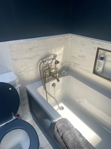 Property repairs project by Affordable Property Repairs near Garratt Lane, Earlsfield SW18