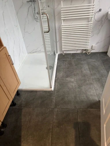 Property repairs project by Affordable Property Repairs near Peckham Rye, Peckham SE15